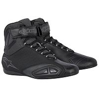 Кроссовки ALPINESTARS FastLane Vented 9.5 42.5 - купить в Ростове-на-Дону