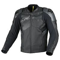 Куртка кожа MACNA IGNITE black 54 166.7588.101 54 фото | Moto-Bazar