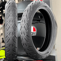 Мотошина 150/70-17 MICHELIN PILOT ROAD 6 69W - фото