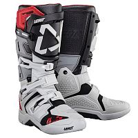 Мотоботы LEATT 4.5 US11/EU45.5-29.5см Forge 3024050224 45.5 фото | Moto-Bazar