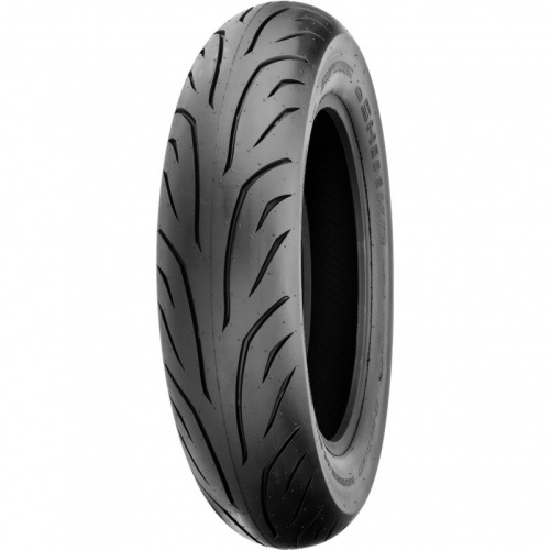 Увеличить фото 150/80-17 72H SHINKO SE890 Front 06022 Шина 150/80-17 72H SHINKO SE890 Front 06022 - фото | Moto-Bazar61