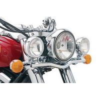 Дуги COBRA 01-2165 HONDA VTX1800R/S/N 02-08 - купить в Ростове-на-Дону