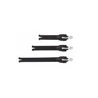 Скрепы (ремешки) ALPINESTARS Tech10 25CIT19 - купить в Ростове-на-Дону