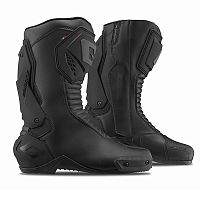 Мотоботы GAERNE GRS black 45 2452-001-45 45 фото | Moto-Bazar