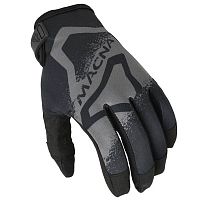 Перчатки MACNA BACKYARD-1 black XL 190.6400.101 XL фото сбоку | Moto-Bazar
