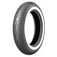 Шина 130/90-16 BRIDGESTONE G721 WW F 67H TT 15907 для мотоцикла - фото