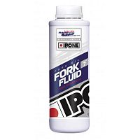 картинка Масло вилочное IPONE FORK FLUID 7W 1L 800208 от магазина moto-bazar61.ru