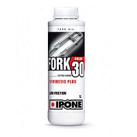 картинка Масло вилочное IPONE FORK SYNTHESIS 30W 1L 800533 от магазина moto-bazar61.ru