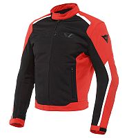 картинка Куртка DAINESE HYDRA FLUX 2 AIR 54 blk/lava-red 201654632-B78-54 54 от магазина moto-bazar61.ru