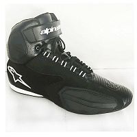 Кроссовки ALPINESTARS Faster Vented blk 11.5 45 - купить в Ростове-на-Дону