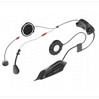 Гарнитура SMART HJC 21B black BT021B00MBK0 - купить в Ростове-на-Дону