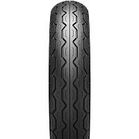 Шина 130/80-18 BRIDGESTONE AC04 66H TT 28427 для мотоцикла - фото