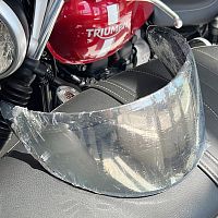 картинка Визор HJC HJ-34P зеркальный HHJ34G3004100 от магазина moto-bazar61.ru