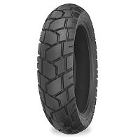 Моторезина 130/80-17 65H SHINKO E705 II 11655 - купить в Ростове-на-Дону