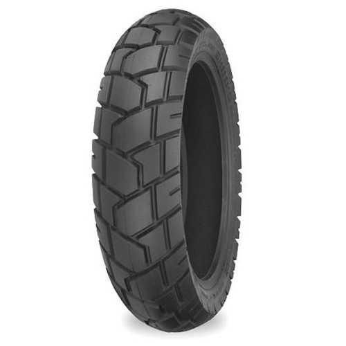 Моторезина 130/80-17 65H SHINKO E705 II 11655 - купить в Ростове-на-Дону