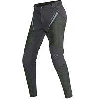 Мотобрюки DAINESE DRAKE SUPER AIR Lady 46 blk/blk 2755094-631-46 46 фото оригинальные | Moto-Bazar