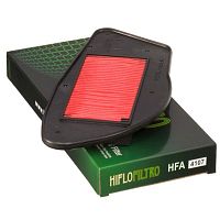 Воздушный фильтр HIFLO FILTRO HFA4107 NXC125 Cygnus X 5TY-E4451-10 - подробные фото и размеры