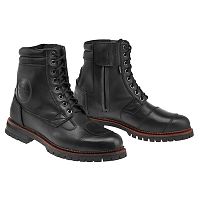 Мотоботы GAERNE G.Stone Gore-Tex black 43 2439-001-43 43 фото | Moto-Bazar