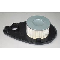 Воздушный фильтр HIFLO FILTRO HFA3804 SUZUKI M50 K5-K8, M800, VZ800 05-08 - подробные фото и размеры