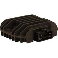 Реле зарядки YAMAHA TDM850/R6 95-00 RGU-209 для мотоциклов - детальное фото