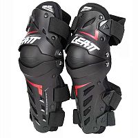 Защита коленей Leatt Dual Axis black L/XL 5022141231 L/XL фото | Moto-Bazar