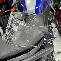картинка Визор IXS 316 X14087-VVP-KFK Clear от магазина moto-bazar61.ru