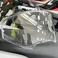 Визор HJC HJ-36 прозрачный HHJ36G3000100 - купить в Ростове-на-Дону