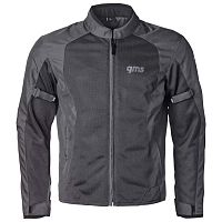 Куртка текстиль GERMAS (gms) Fiftysix 7 blk 5XL ZG51021-003-5XL 5XL фото | Moto-Bazar