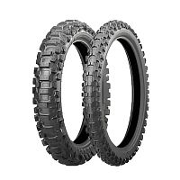 Шина 80/100-21 BRIDGESTONE X 31F 51M 26741 для эндуро - фото