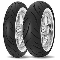 Шина 170/80B-15 R 83H AVON Cobra Chrome 18477 для мотоцикла - фото