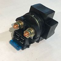 Реле стартера Honda CB 400 круглое 18249 для мотоциклов - детальное фото