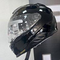 Шлем HJC RPHA 71 Metal Black 2XL 31042 2XL фото вид спереди | Moto-Bazar