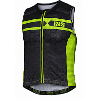 Защита спины IXS жилет Waistcoat RS-20 L X99515-037-L L - купить в Ростове-на-Дону