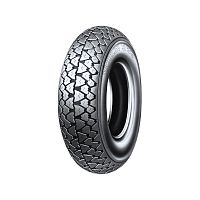 Шина 3.50-10 MICHELIN S83 29036 для мотоцикла - фото