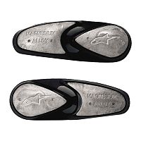 Слайдер на ботинок ALPINESTARS Magnesium 25SL11-14 - купить в Ростове-на-Дону
