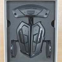 Гарнитура SMART HJC 50B black BT050B00MBK0 - купить в Ростове-на-Дону