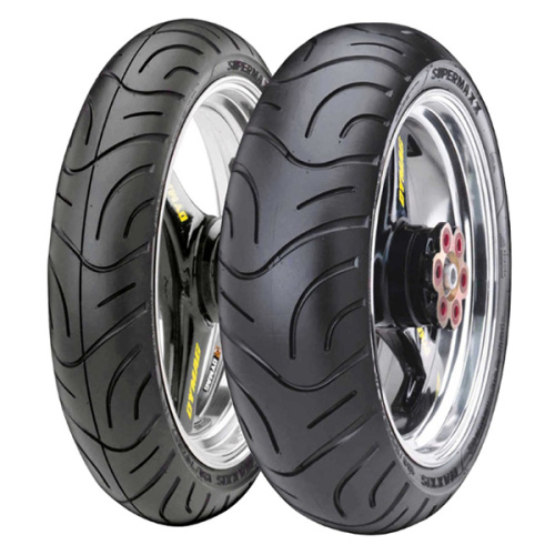 160/60-17 MAXXIS SUPERMAXX M6029 02348 - фотоотчет | moto-bazar61.ru