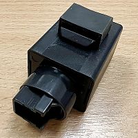 Реле поворотов CBR1000RR/600 08-12 NC700 27633 для мотоциклов - детальное фото