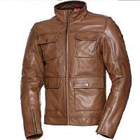 Куртка кожа IXS LD Nick 52 broun X73020-808-52 52 фото | Moto-Bazar