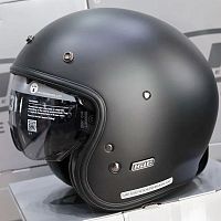 Шлем HJC V31 Semi flat black L 30783 L фото вид спереди | Moto-Bazar