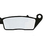 картинка Тормозные колодки Nissin 2P-281NS от магазина moto-bazar61.ru