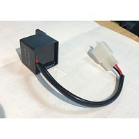 Реле поворотов LP 2 контакта (светодиодное) 122-7515 для мотоциклов - детальное фото