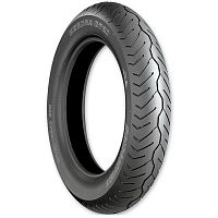 Шина 130/90-16 67H BRIDGESTONE G721 25139 для мотоцикла - фото
