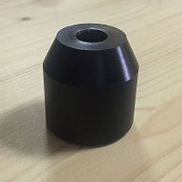 Слайдеры CRAZY IRON 40/12 сменный наконечник 5112 - купить в Ростове-на-Дону