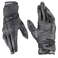 Перчатки LEATT 7.5 HydraDri Stealth 3XL 6024040565 3XL фото сбоку | Moto-Bazar