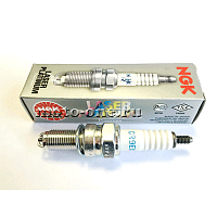 картинка Свеча NGK LASER PLATINUM CR9EKPA от магазина moto-bazar61.ru