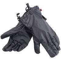 картинка Дождевые перчатки DAINESE RAIN OverGloves M blk 1634295-001-M M от магазина moto-bazar61.ru