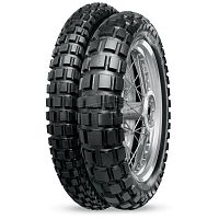 Мотошина 110/80-19 CONTINENTAL TKC 80 TWINDURO 01321 - оригинальное фото