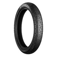 Шина 2.75-18 BRIDGESTONE L303 47P TT 28904 для мотоцикла - фото