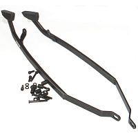 Крепление заднего кофра SHAD CB 1300 F/S 03-09 H0CB13ST - фото оригинальные